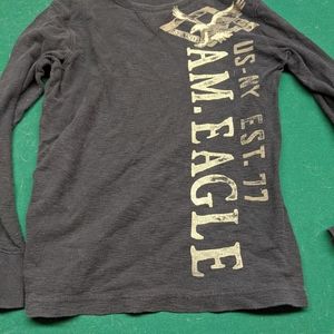 Long Sleeve AE shirt
